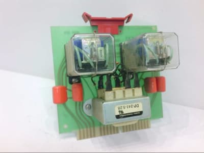 NALCO CHEMICAL CO 60X4R15970