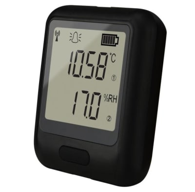 LASCAR ELECTRONICS EL-WIFI-TH+