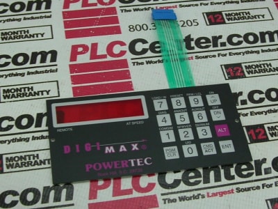 POWERTEC INDUSTRIAL MOTORS INC 2083153203000