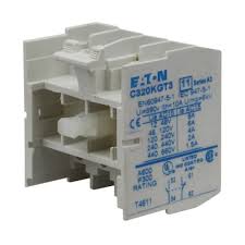 EATON CORPORATION C320KGT3