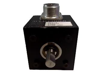 ENCODER PRODUCTS 711-S-SI-6-S-S-N