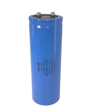 CORNELL DUBILIER 450SIC3500X8L