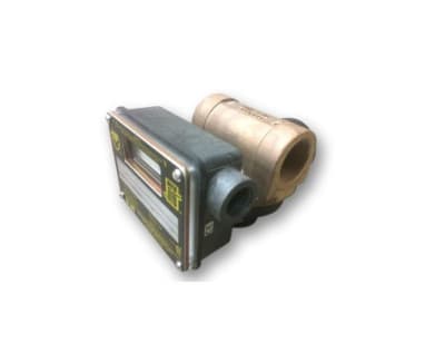 UNIVERSAL FLOW MONITORS MN-FSE60GM-12-32V1.0A61WR-HT-Z86-20D