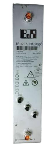 B&R 8F1I01.AB2B.0000-1