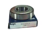 RBI BEARING 6311-ZZ-C3