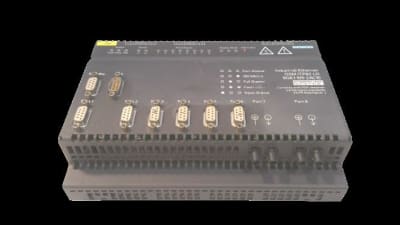 SIEMENS 6GK1105-2AC10