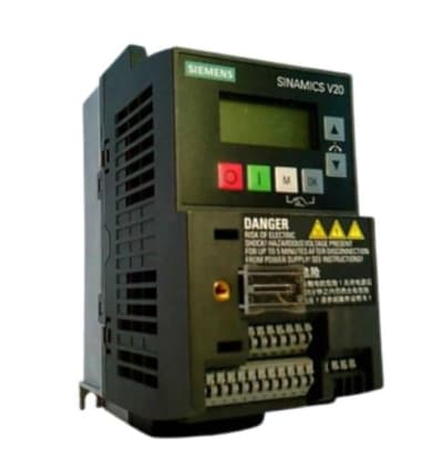 SIEMENS 6SL3210-5BB17-5BV1