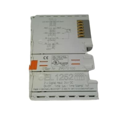 BECKHOFF EL1252