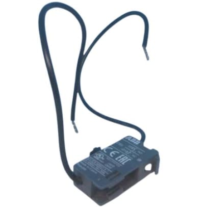 ASEA BROWN BOVERI CB5-10