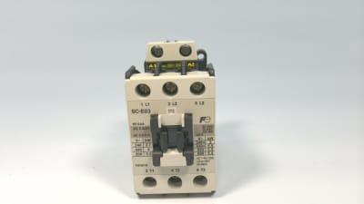 FUJI ELECTRIC SC-E03-220VAC