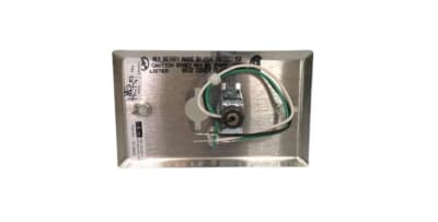 JERON ELECTRONIC SYSTEMS INC ET-8805