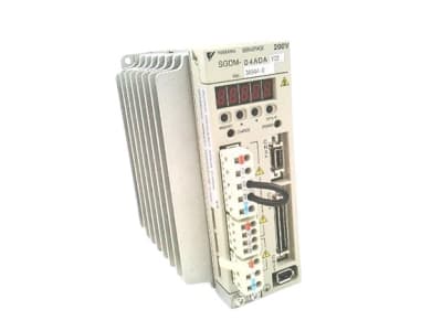 YASKAWA ELECTRIC SGDM-04ADAY32