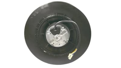 EBM PAPST R3G250-RK55-05