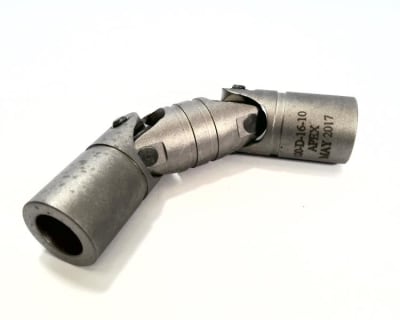 APEX DYNAMICS INC 300-D-16-10