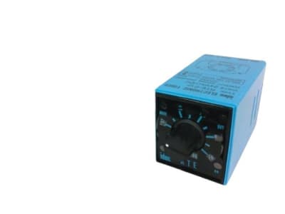 IDEC RTE-P12-24V