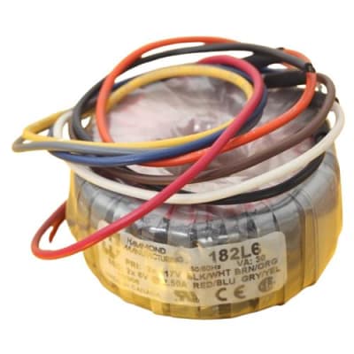 HAMMOND MANUFACTURING 182L6