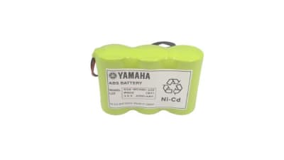 YAMAHA KS4-M53G0-102