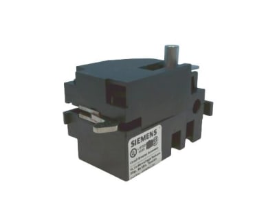 SIEMENS UVRPN120