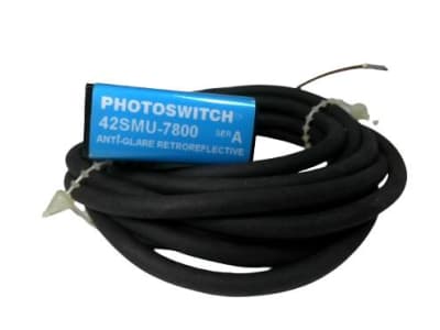 ALLEN BRADLEY 42SMU-7800