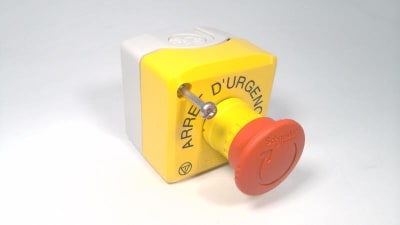 SCHNEIDER ELECTRIC XALK178GTHFR