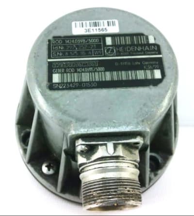 HEIDENHAIN CORP ROD-1424.039B/1250