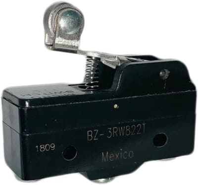 HONEYWELL BZ-3RW822T