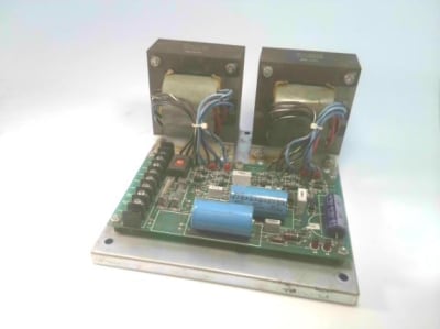 ALTRA INDUSTRIAL MOTION TCS-168