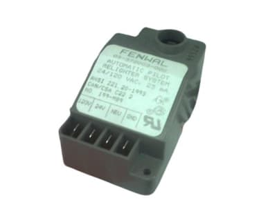 KIDDE-FENWAL, LLC 05-372003-000