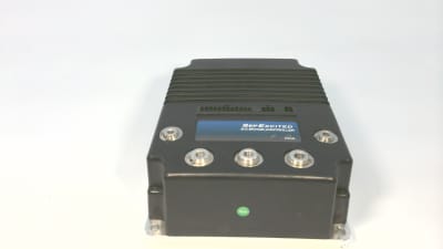 POWERS HOLDINGS INC 365935564