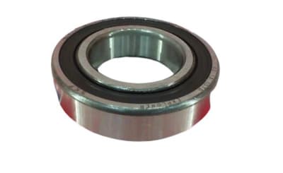 RBI BEARING 6006-2RS/C3