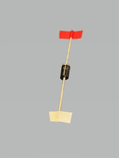VISHAY RGP30G-E3/54