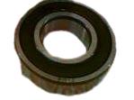RBI BEARING 6004-2RS/C3