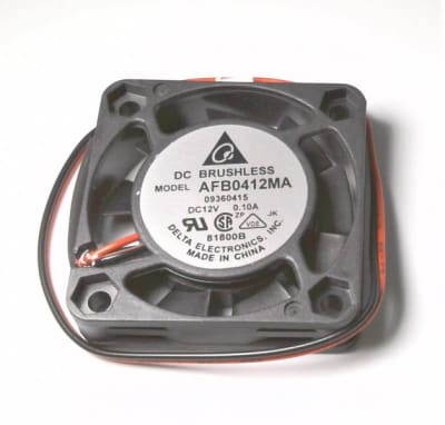 DELTA GROUP ELECTRONICS AFB0412MA-A