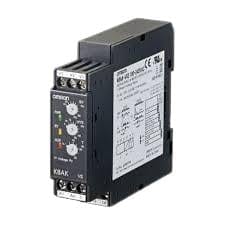 OMRON K8AK-VS2 24VAC/DC
