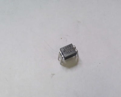 INTERNATIONAL RECTIFIER IRFD1Z3