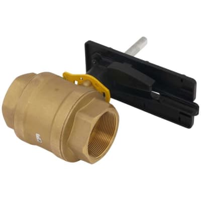 HONEYWELL VBN2FRPX0000