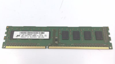 MICRON TECHNOLOGY INC MT8JTF12864AZ-1G4F1