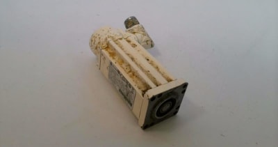 ALLEN BRADLEY VPF-B0632F-PJ12AF