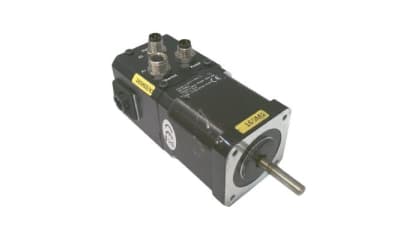 HENSCHEL ROBOTICS 17HS19-2004S-C1