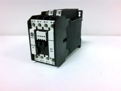 GENERAL ELECTRIC CR7RB-31-C2