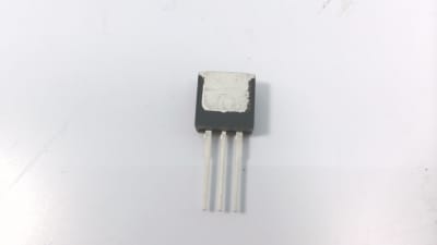 INFINEON IPP50R350CP