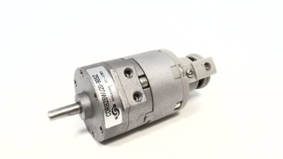 SMC CDRB2BWU20-90SZ