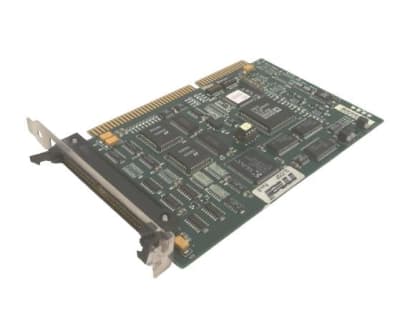 DANAHER MOTION SL/DSP