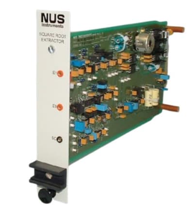 NUS INSTRUMENTS SQR2000-750-1