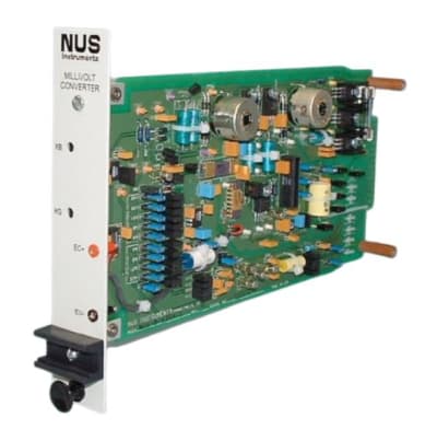 NUS INSTRUMENTS MIL2000-7401-01