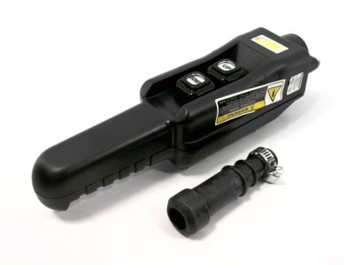 CONDUCTIX WAMPFLER COB81PB-BLK
