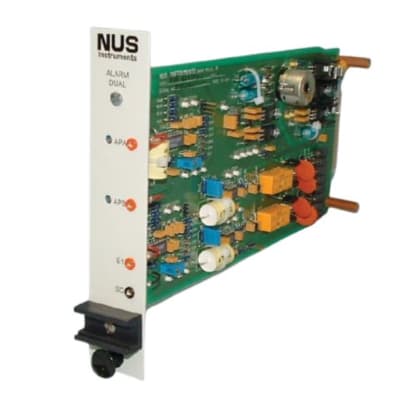 NUS INSTRUMENTS DAM2000-745-01