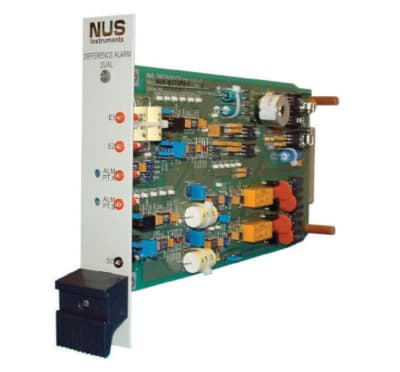 NUS INSTRUMENTS DDA2000-744-1
