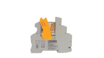 PHOENIX CONTACT RIF-1-RSC-LDP-24DC/2X21/FG