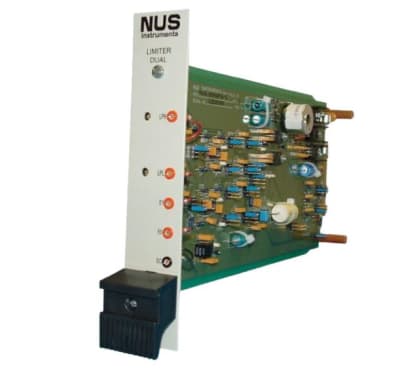 NUS INSTRUMENTS DLM2000-746-1